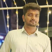 Aravinth Ck