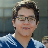 Carlos Manuel Solorzano Castillo