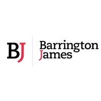 Quality Barrington James
