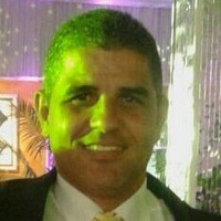 Cristiano Eugenio Pereira de Souza