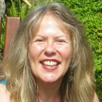 Sylvia Wende