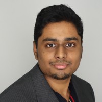 Prakash Raj Baskar Raj