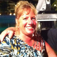 Lorraine Taylor-Crowther