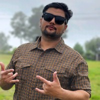 Sagar Chaulagain