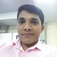 Anoop Vincent
