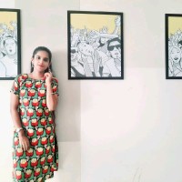 Nishchitha R Gowda