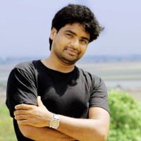 Prasadi Ganesh