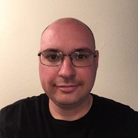 Chad Sharp
