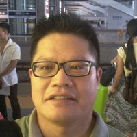 Jimmy Zhan
