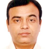 Rajiv Sharma