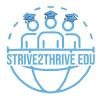 Strive2Thrive Edu