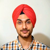 Avijeet Singh