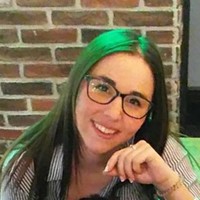 Lidia Maestro Martín