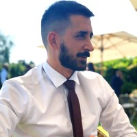 Claudio Marino