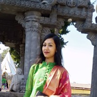 Haripriya Gogoi