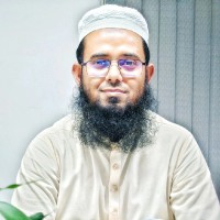 Md. Maksudur Rahaman