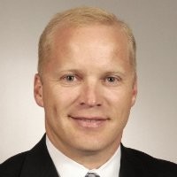Mike Holman
