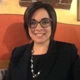 Linda Di Agostino
