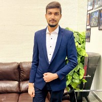 Rahul Jain