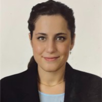 Gamze Gülbahar Ateş