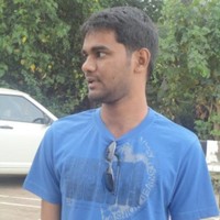 Udaya Kumar Chemirthi
