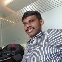Saravanakumar Pandyian