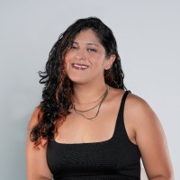 Rebeca Méndez Vásquez