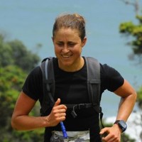 Katrina Madill