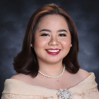 Maria Niña Ronquillo
