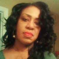 Cynthia Woodard