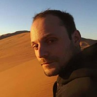 Matteo Ercolini