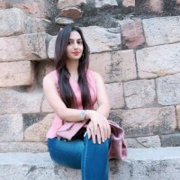 Himanshi Chaudhary