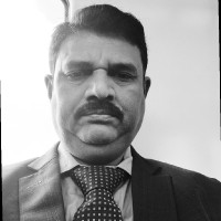 Rajesh Kumar Sinha