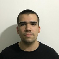 Rafael Eugenio Nouche