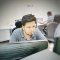 Mohammed Kafeel Salman