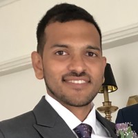 Ahilesh Ashokan