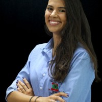 Luana de Souza Silva