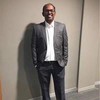 Naresh Ghadi
