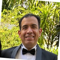 Luis Granda
