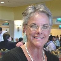 Anne Padon