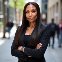Krista Spann-Turnage