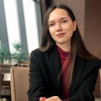 Irene Bondarenko