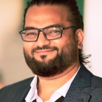Mohammed Zaid Shaikh