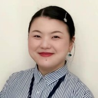 Alina Wang