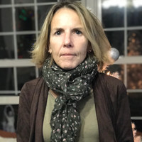 Beverley Thompson Warrck