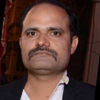 Vivek Srivastava