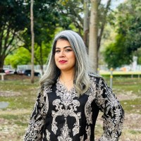 Yusra Faraz