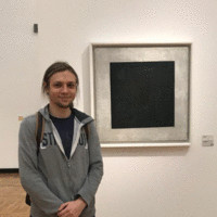 Artem Regeda