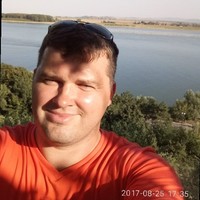 Maksym Podriz
