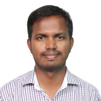 Krishnamoorthi Kaliappan